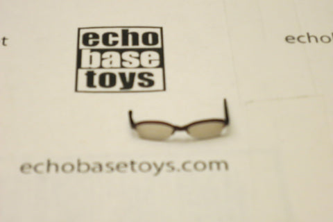 HOT TOYS 1/6th Loose Glasses (Ada Wong) #HTL9-A002