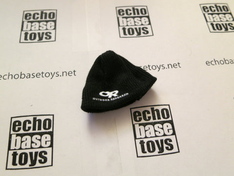FLAG SET Loose 1/6th Beanie (Black,OR) Modern Era #FSL4-H920