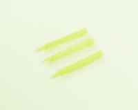 Play House Loose 1/6th Scale Modern Light Stick (3x,Yellow) #PHL4-A360