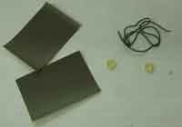 Play House Loose 1/6th Scale Strapping Accessories #PHL4-A620