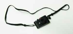 Play House Loose 1/6th Scale Camera (Canon EOS M6) #PHL4-A800