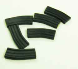 Play House Loose 1/6th Scale Modern M4/M16 Magazine (6x) #PHL4-X210