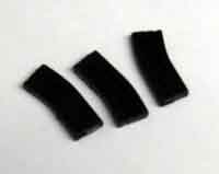 Play House Loose 1/6th Scale Modern M4/M16 Magazine (3x) #PHL4-X211