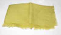 Soldier Story Loose 1/6th Loose WWII German Scarf w/frills (Tan) #SSL1-A200