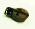 Soldier Story Loose 1/6th WWII German Water Bottle #SSL1-P710