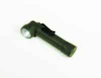 Soldier Story Loose 1/6th WWII USA TL-122B/C Flashlight #SSL3-A420
