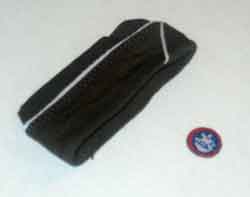 Soldier Story Loose 1/6th WWII USA Airborne Sidecap w/Patch #SSL3-H351