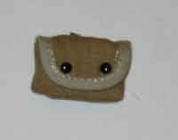 Soldier Story Loose 1/6th WWII USA M1912 First Aid Pouch #SSL3-P320