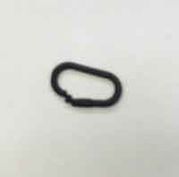 Soldier Story Loose 1/6th Carabiner (Black) #SSL4-A205