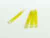 Soldier Story Loose 1/6th Light Sticks (Yellow)(4x) #SSL4-A223