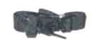 Soldier Story Loose 1/6th Tourniquet (Black) #SSL4-A224