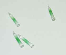 Soldier Story Loose 1/6th Light Sticks (Short)(Green)(4x) #SSL4-A229