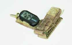 Soldier Story Loose 1/6th GPS Unit (w/Wrist Pouch) #SSL4-A232