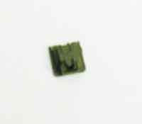 Soldier Story Loose 1/6th Clip MOLLE Mount (Tan) #SSL4-A243