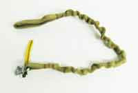 Soldier Story Loose 1/6th Personal Retention Lanyard (Tan) #SSL4-A251