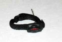 Soldier Story Loose 1/6th Headlamp #SSL4-A255