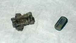 Soldier Story Loose 1/6th GPS Unit (AOR1 Wrist Pouch) #SSL4-A257
