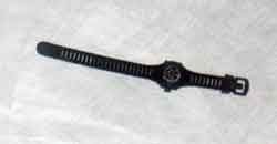 Soldier Story Loose 1/6th Watch (Analog) #SSL4-A259