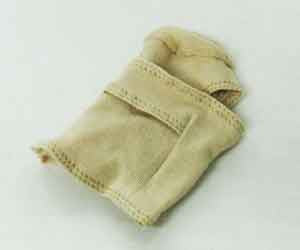 Soldier Story Loose 1/6th Balaclava (Tan) #SSL4-A520