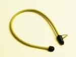 Soldier Story Loose 1/6th Hydration Bladder Tube (Tan) #SSL4-A551