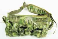 Soldier Story Loose 1/6th SOTech Go-Bag (Multi-Cam) #SSL4-P400
