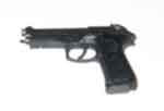 Soldier Story Loose 1/6th M9A1 Hand Gun #SSL4-W016