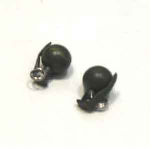 Soldier Story Loose 1/6th M67 Hand Grenade (2x) #SSL4-X100