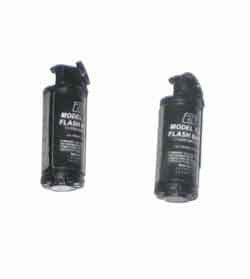 Soldier Story Loose 1/6th M7290 Flash Bang Grenade (2x) #SSL4-X110