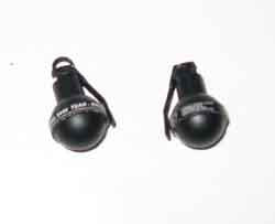 Soldier Story Loose 1/6th M9440 Tear Gas Grenade (2x) #SSL4-X150