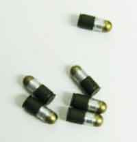 Soldier Story Loose 1/6th M203 Grenade Rounds (6x) #SSL4-X200