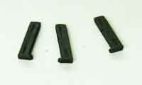 Soldier Story Loose 1/6th M9 Pistol Magazine (3x) #SSL4-X611