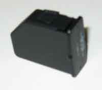 Soldier Story Loose 1/6th M249 Drum Box (200rd)(Black) #SSL4-X700