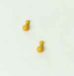 Soldier Story Loose 1/6th Ankle Connector Set (Pair) Light Flesh #SSNB-H800