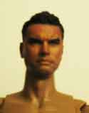 Soldier Story Loose 1/6th Loose Body - Todd McDunn #SSNB-SS046