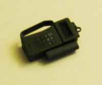 TOYS CITY Loose 1/6 Modern GPS Unit (PLGR) #TCL4-A202