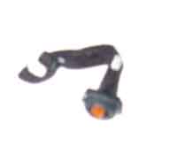 TOYS CITY Loose 1/6 Modern Head Lamp (Black) #TCL4-A310