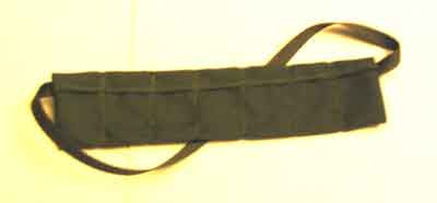 Toy Soldier Loose 1/6th M16 Rifle Magazine Bandolier OD Color Modern Era #TSL4-V902