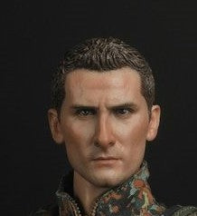 Soldier Story Loose 1/6th Loose Body - KSK #SSNB-SS088