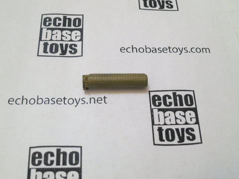 Blue Box Loose 1/6th M4 SOPMOD Silencer (Tan) Modern Era #BBL4-X451