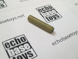 Blue Box Loose 1/6th M4 SOPMOD Silencer (Tan) Modern Era #BBL4-X451