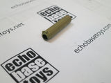 Blue Box Loose 1/6th M4 SOPMOD Silencer (Tan) Modern Era #BBL4-X451