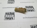 Blue Box Loose 1/6th ELCAN Scope Desert Painted  Modern Era #BBL4-X416