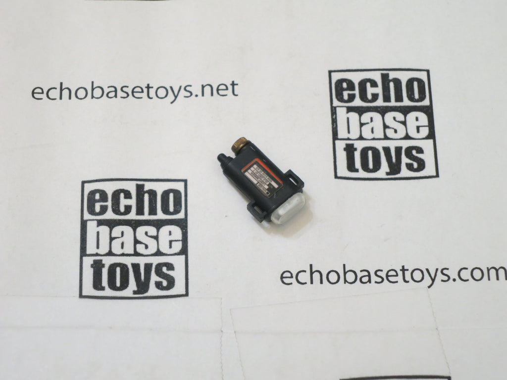 Blue Box Loose 1/6th SDU-5/E Strobe Light (Black) Modern Era #BBL4-A501A