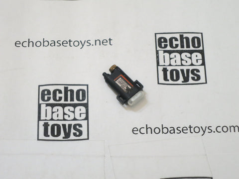 Blue Box Loose 1/6th SDU-5/E Strobe Light (Black) Modern Era #BBL4-A501A
