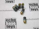 Blue Box Loose 1/6th M433 Grenade Round (6x) NEW Modern Era #BBL4-X700A