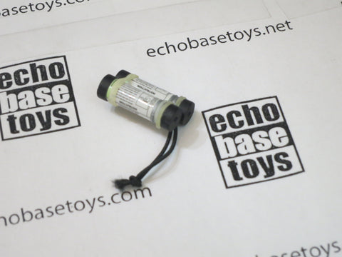 Blue Box Loose 1/6th MK13 MOD 0 Signal Flare (Black 2x)  Modern Era #BBL4-A551