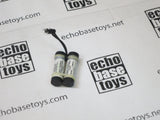 Blue Box Loose 1/6th MK13 MOD 0 Signal Flare (Black 2x)  Modern Era #BBL4-A551