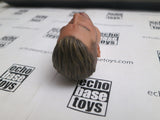 FACEPOOL Loose 1/6th Loose Head Sculpt (FP-009) #FPL0-HSFP009
