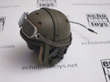 FACEPOOL Loose 1/6th Loose M1938 Tanker Helmet (w/Goggles) #FPL3-H300