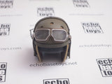 FACEPOOL Loose 1/6th Loose M1938 Tanker Helmet (w/Goggles) #FPL3-H300